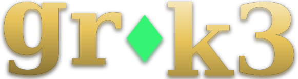 grok3 logo